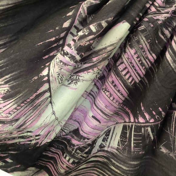 Size 5 bijou dress - Picture 3 of 3